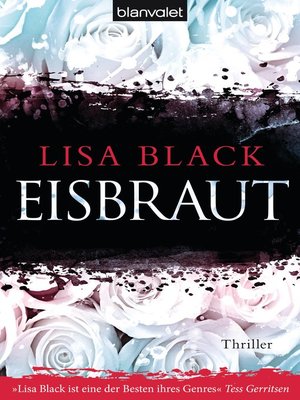cover image of Eisbraut